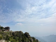 -泰山风景名胜区