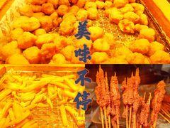 -炽真·果木窑烤自助牛排馆儿(和平欧乐店)