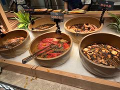 -梨花自助烤肉(西三旗万象汇黑金店)