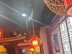 -秦月轩·长安小馆·新陕菜(阜成路·五棵松店)