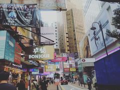 -崇光百货(尖沙咀店)