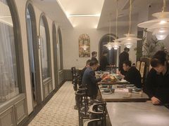 -香阁餐厅·常州菜·常州菜代表品牌(新北奥体店)