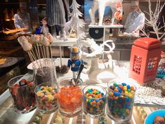 -长沙北辰洲际酒店-兰调全日餐厅