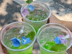-黄鹤天厨·泡椒田鸡创始者(莲花店)