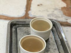 -高师傅特色米粉汤包(建设路店)