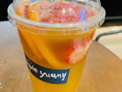 -Simple Yummy简单美味(上邦百汇城店)