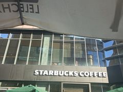 -星巴克(温州万象城商业街店)