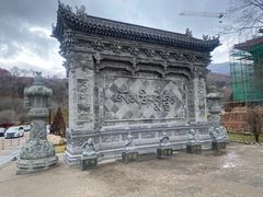 -五台山风景名胜区