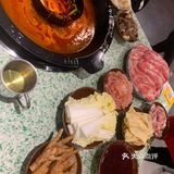 下雨天·最适合当然是火锅辣[加油]