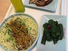 -华天新川面馆(缸瓦市店)