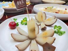 -老厨家(友谊路总店)