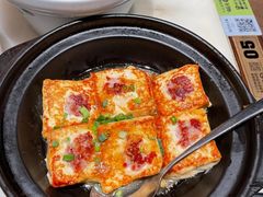 -客语客家菜(华发商都店)