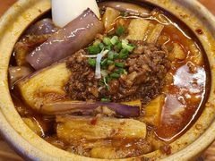 -罗妈砂锅(四川成都奎星楼店)