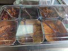 -定旺冰室·香港冰室(水贝店)