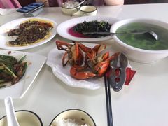 -鑫悦楼煎蟹·16年海鲜大排档