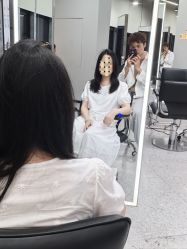 -DK SALON连锁专业烫染接发店