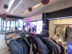 -利群商厦(台东店)