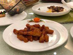-安多素食(广仁寺路店)