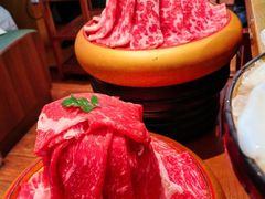 -牛New寿喜烧(虹桥新天地店)