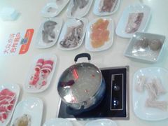 android_upload_pic-怡人怡口牛排海鲜自助(飞龙大厦店)