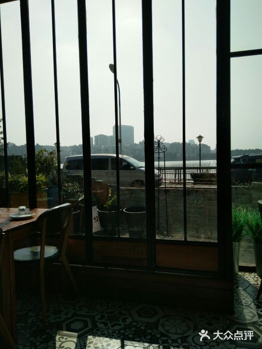 新城概念餐厅图片