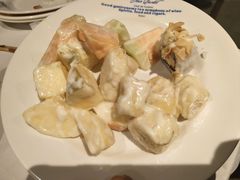 -星伦多自助料理·涮烤一体(虹悦城店)