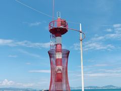 -三亚西岛海洋文化旅游区