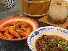 -阿嫂印象·民间江湖菜(大学城店)