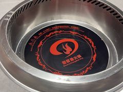 -蜀留香火锅·始于1999·原四川老火锅(白堤路店)