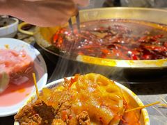 -小龙坎火锅(全球总店)