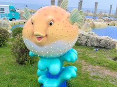 -渔岛海洋度假区