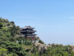 -泰山风景名胜区