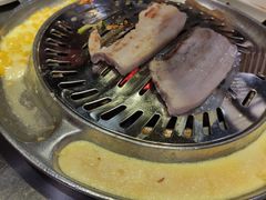 五花肉-喜来稀肉(虹泉路店)
