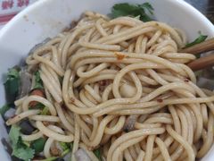 杂酱卤粉-统桶发卤粉王(银盆岭万达广场店)
