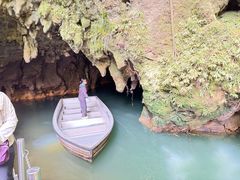 -怀托摩萤火虫洞