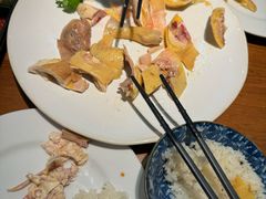 -又鸟pizza海南鸡饭(假日广场店)