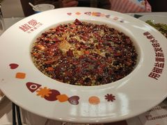 -椒爱水煮鱼川菜(让胡路万达店)