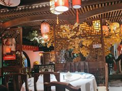 -徽镇小厨·经典徽菜(十里河店)