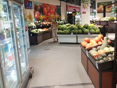 -京客隆超市(华安店)