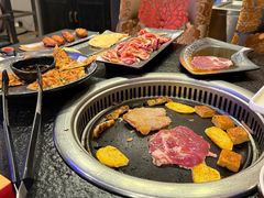 -老卜奎齐齐哈尔烤肉(人民东路店)