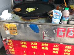 -樊记火烧店(甘泉路店)