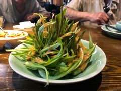 -粗茶淡饭·隐庐私厨(东亭店)
