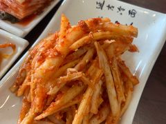 -服务大楼冷面(延大店)