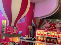 -米乐星世界KTV(汇智国际商业中心店)