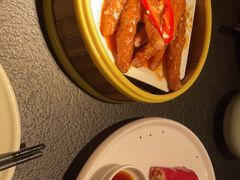 -蝴蝶里·粤菜·点心(滨江龙湖店)