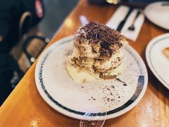 -PIZZA BIANCA(万象城店)