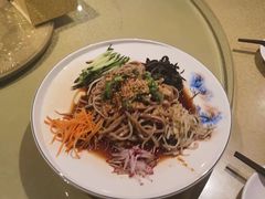 -粥六•新晋菜(柳巷店)