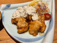 南蛮鸡-九州酒场ひこぞう(2号店)