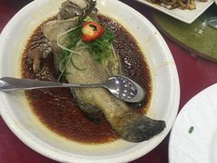 -广胜通达海鲜食府(黄沙店)