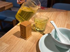 -全牛匠·乐山跷脚牛肉(新中关店)